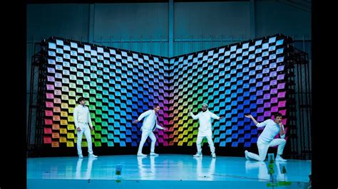 OK Go Official Music Videos .